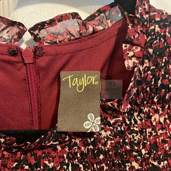 Brand: Taylor - Picture 2 of 5